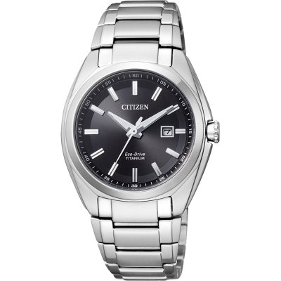 Montre Citizen Super Titanium EW2210-53E