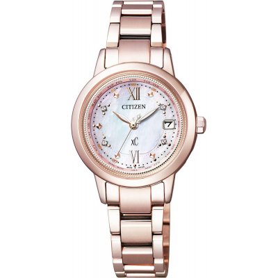 Citizen EC1147-52W Xc montre