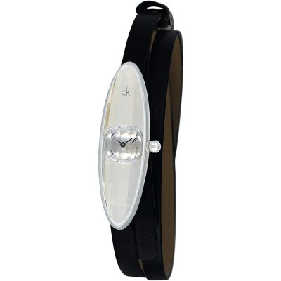 Montre Calvin Klein K3926119 Continuity