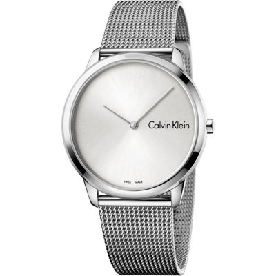 Montre Calvin Klein K3M211Y6 Minimal