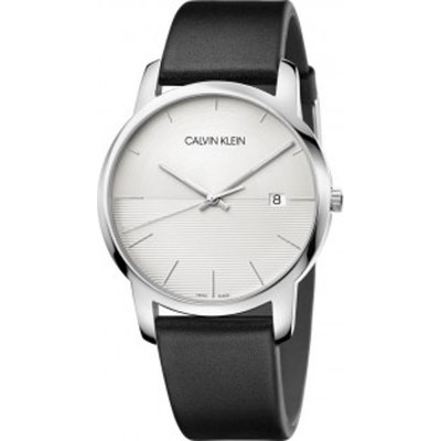 Montre Calvin Klein K8Q311C6 Posh