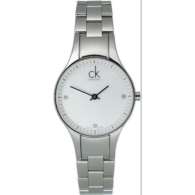 Montre Calvin Klein K4323101 Simplicity