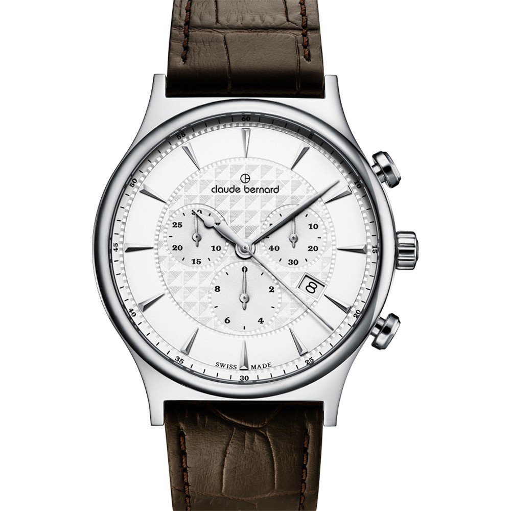Relógio Claude Bernard 10217-3-AIN Classic