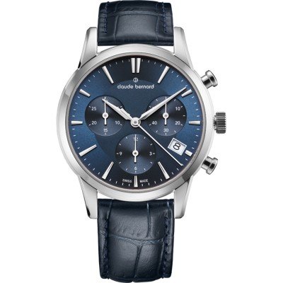 Montre Claude Bernard 10231-3-BUIN Dress Code