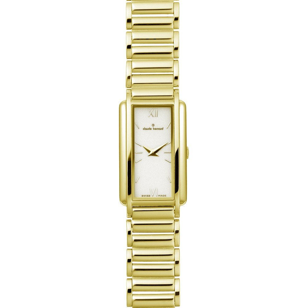 Relógio Claude Bernard 16061-37J-NAID Classic