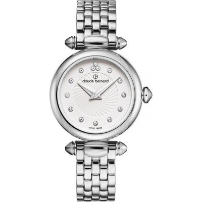Claude Bernard 20209-3M-AIN Dress Code Watch