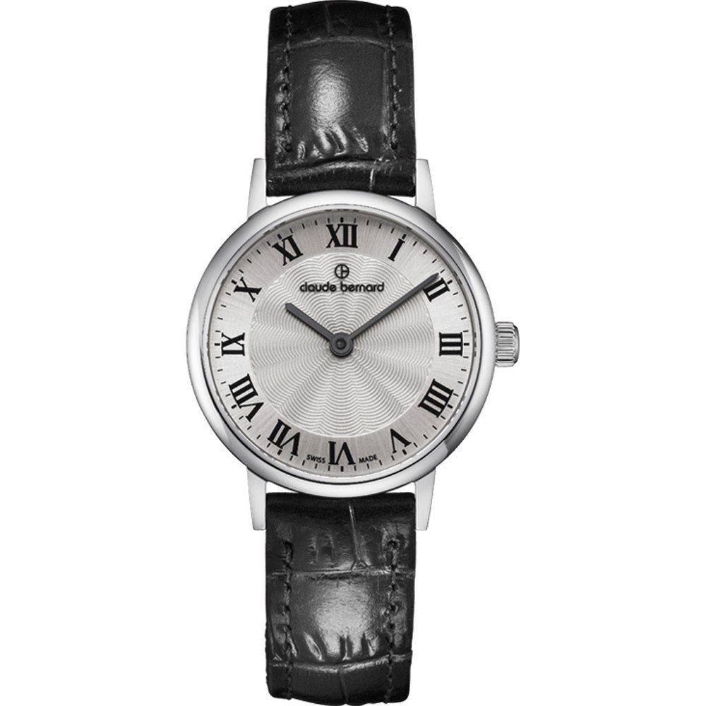 Relógio Claude Bernard 20215-3-AR Classic design