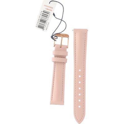 Cluse Straps CS1408101026-SC Minuit Band