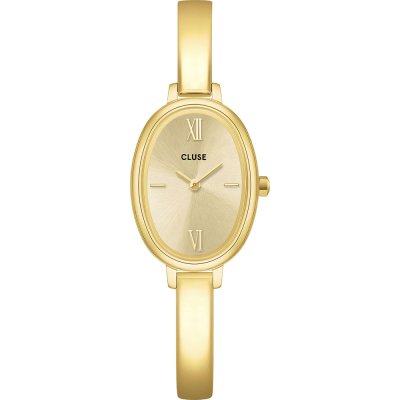 Relógio Cluse CW16104 L'Ovale