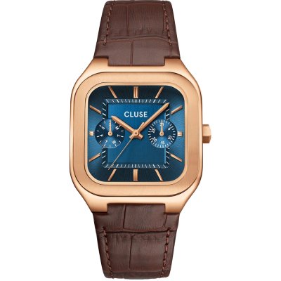 Relógio Cluse CW26204 Quadrus