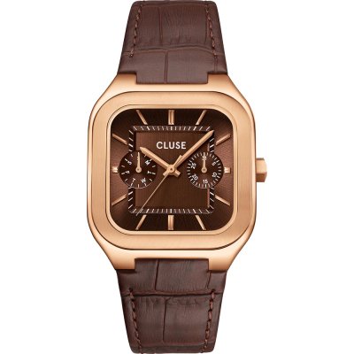 Cluse Quadrus CW26206 Watch