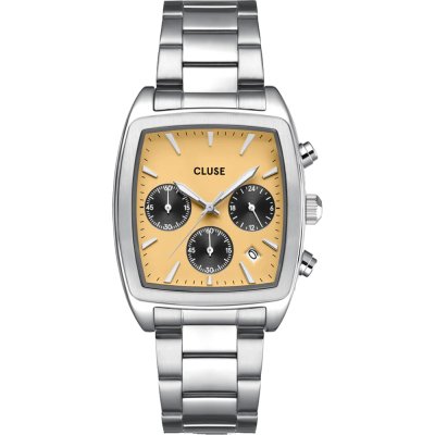Montre Cluse Quartaut Chrono CW52004