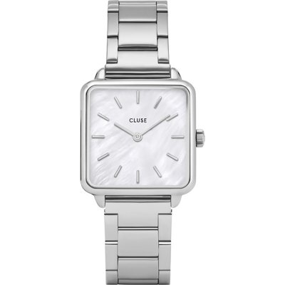Montre Cluse La Tétragone CL60025S