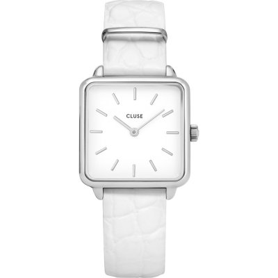 Montre Cluse La Tétragone CW0101207017