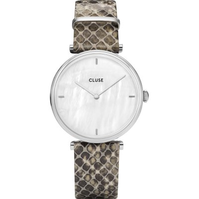 montre Cluse Triomphe CW0101208009