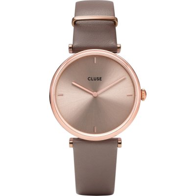 Montre Cluse Triomphe CW0101208010