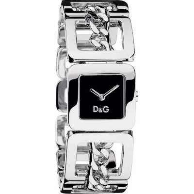 Montre D & G DW0235 Confidential