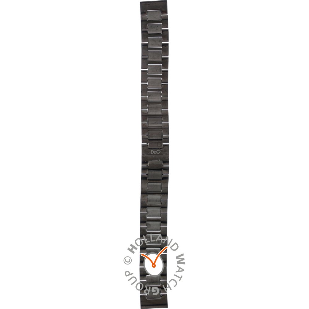 Bracelet D & G D&G Straps F370001843 DW0186 Geronimo
