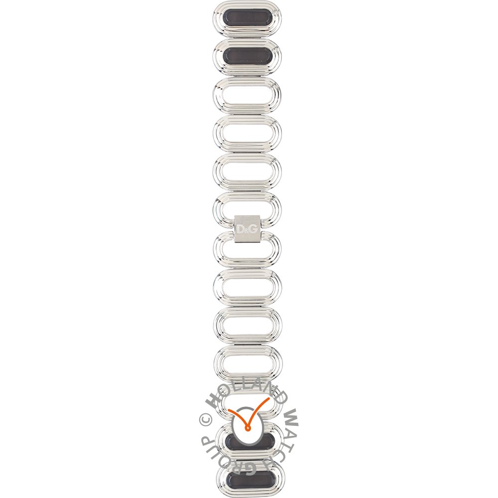 Bracelet D & G D&G Straps F370003883 DW0620 Cortina