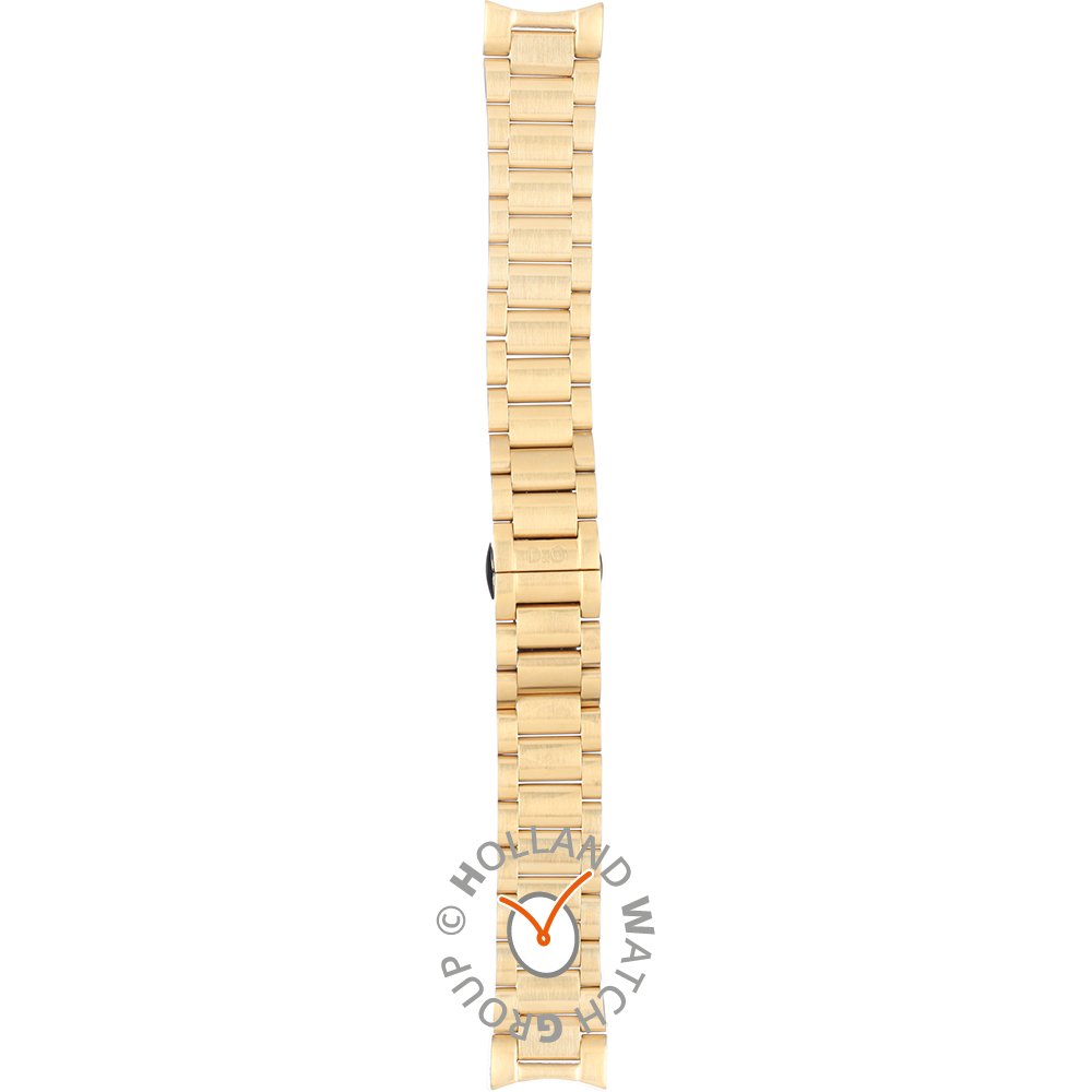 Bracelet D & G D&G Straps F370003935 DW0647 Chamonix
