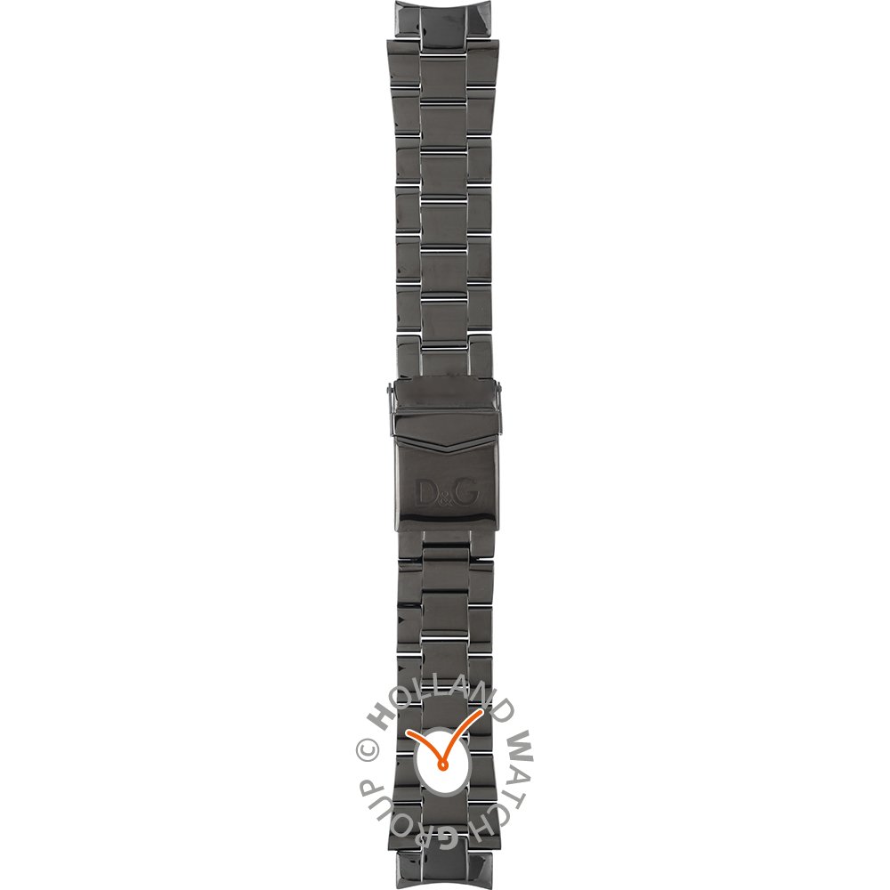 Bracelet D & G D&G Straps F370004015 DW0663 New Anchor