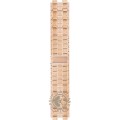 D & G D&G Straps F370002101 DW0242 Golden Time Strap