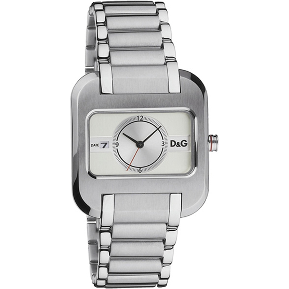 D & G DW0226 Game Over montre