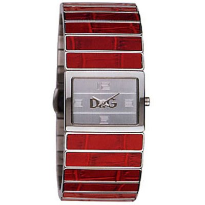 D & G DW0081 Passion De Ibiza montre