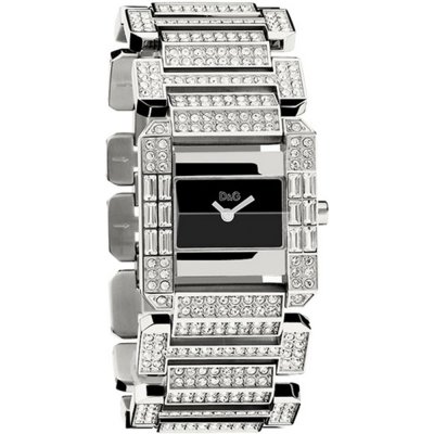 D & G DW0218 Royal montre