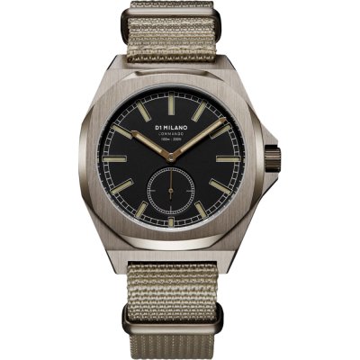 Montre D1 Milano D1-MTNJ02 Commando - Lawrence