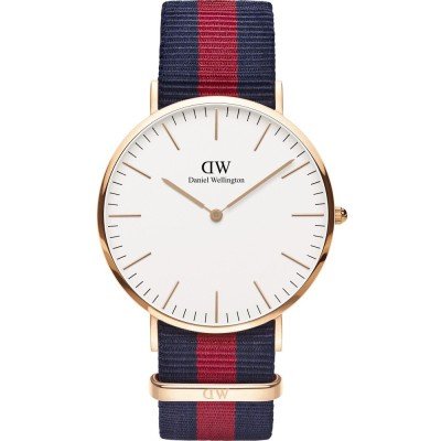 Montre Daniel Wellington 0101DW Classic Oxford