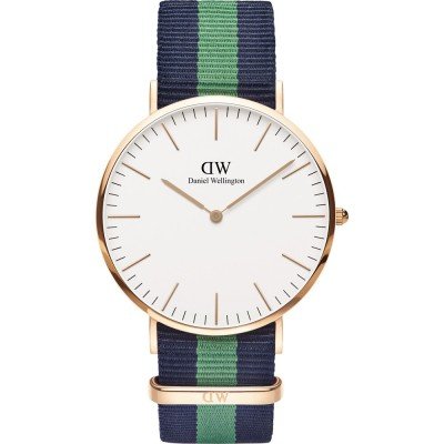 Montre Daniel Wellington 0105DW Classic Warwick