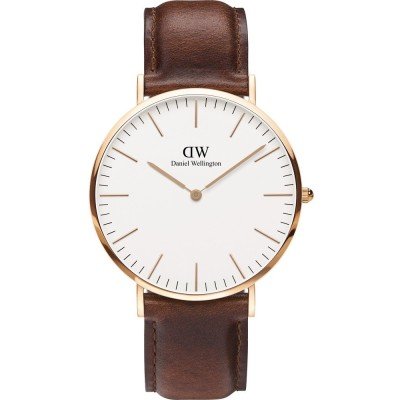 Montre Daniel Wellington 0106DW Classic St  Mawes