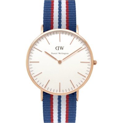 Montre Daniel Wellington 0113DW Classic Belfast