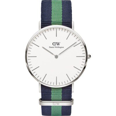 Montre Daniel Wellington 0205DW Classic Warwick