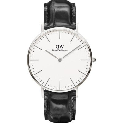 Montre Daniel Wellington 0214DW Classic Reading