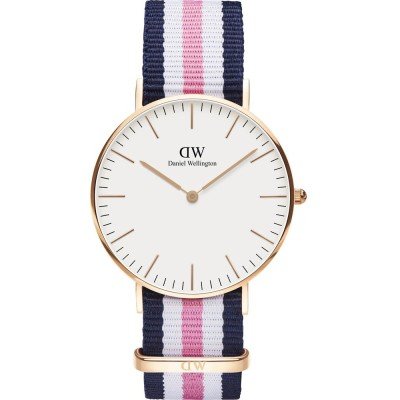 Montre Daniel Wellington 0506DW Classic Southampton