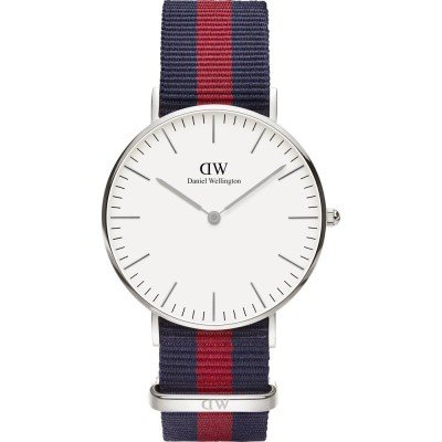 Montre Daniel Wellington 0601DW Classic Oxford