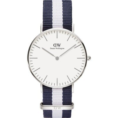 Montre Daniel Wellington 0602DW Classic Glasgow