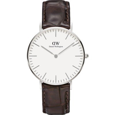 Montre Daniel Wellington 0610DW Classic York