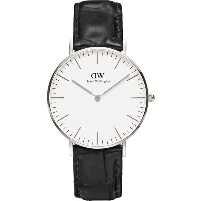 Montre Daniel Wellington 0613DW Classic Reading