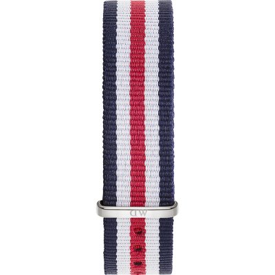 Daniel Wellington DW00200051 Classic 18 Canterbury Band