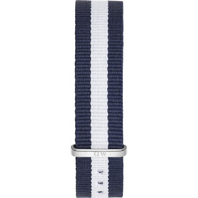 Daniel Wellington DW00200082 Classy Glasgow Strap