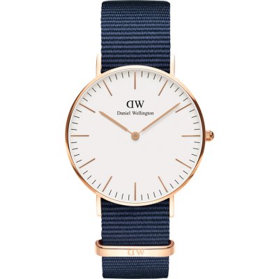 Montre Daniel Wellington DW00100279 Classic Bayswater