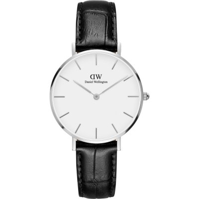 Montre Daniel Wellington DW00100185 Classic Petite Reading