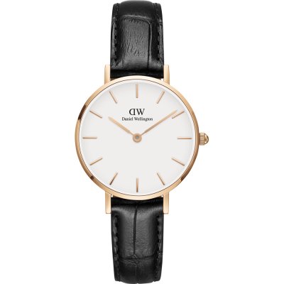Montre Daniel Wellington DW00100229 Classic Petite Reading