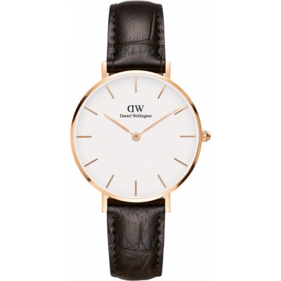 Montre Daniel Wellington DW00100176 Classic Petite York