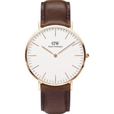 Daniel Wellington Classic DW00100009 Classic Bristol Uhr