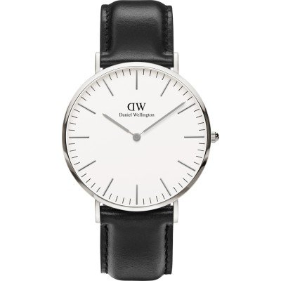 Daniel Wellington Classic DW00100020 Classic Sheffield Uhr