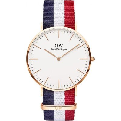 Montre Daniel Wellington DW00100032 Classic Swansea